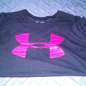 UA Tee